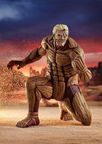 Product image Attack on Titan - Reiner Braun Figure Armored Titan Version