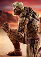 Product image Attack on Titan - Reiner Braun Figure Armored Titan Version