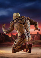 Product image Attack on Titan - Reiner Braun Figure Armored Titan Version