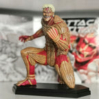 Product image Attack on Titan - Reiner Braun Figure Armored Titan Version