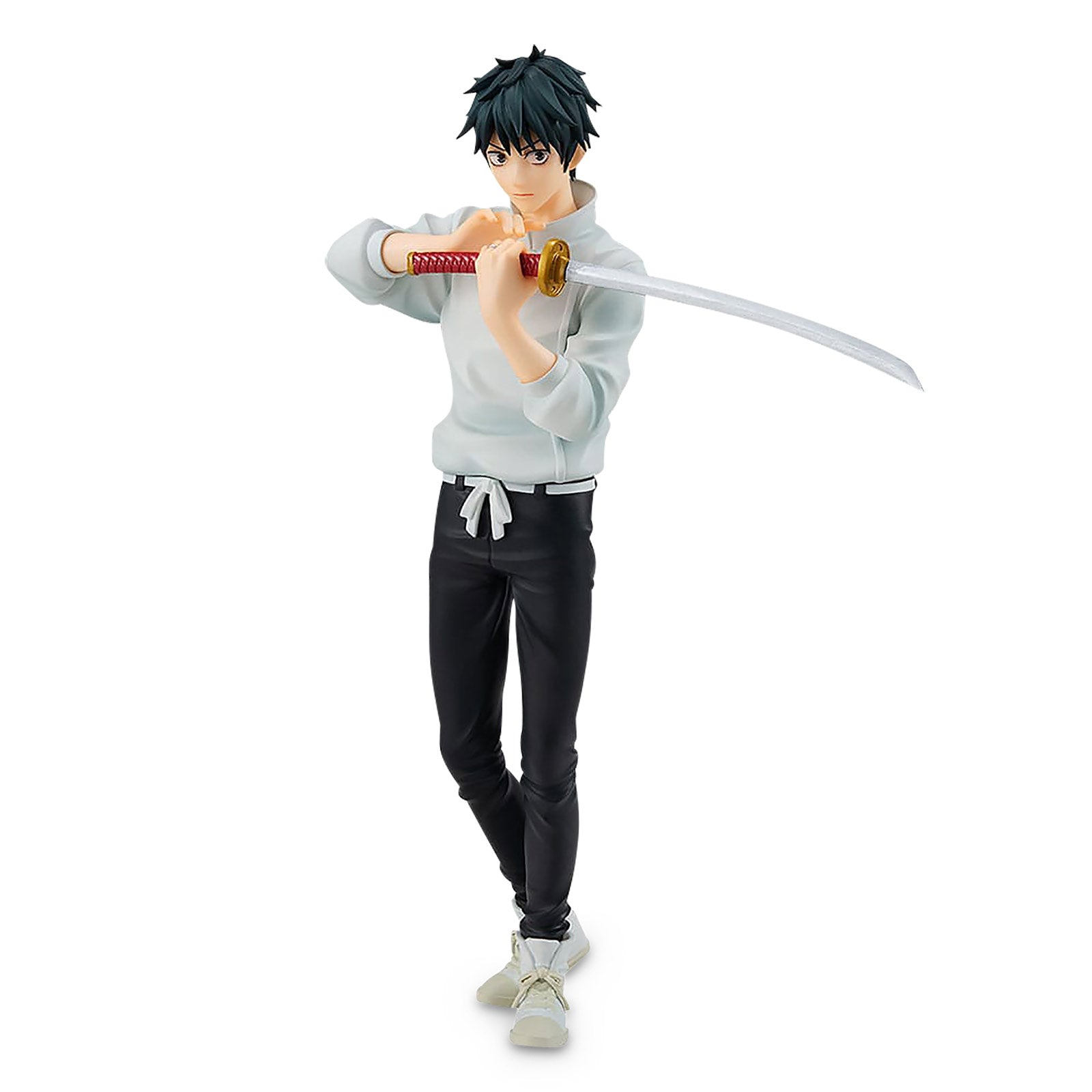 Product image Jujutsu Kaisen - Yuta Okkotsu Figure