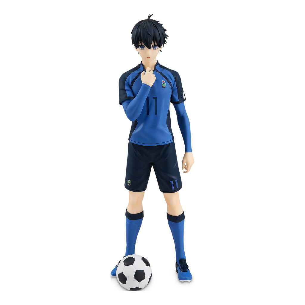 Product image Blue Lock - Isagi Yoichi Figure