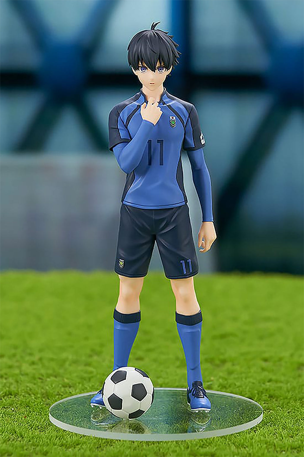 Product image Blue Lock - Isagi Yoichi Figure