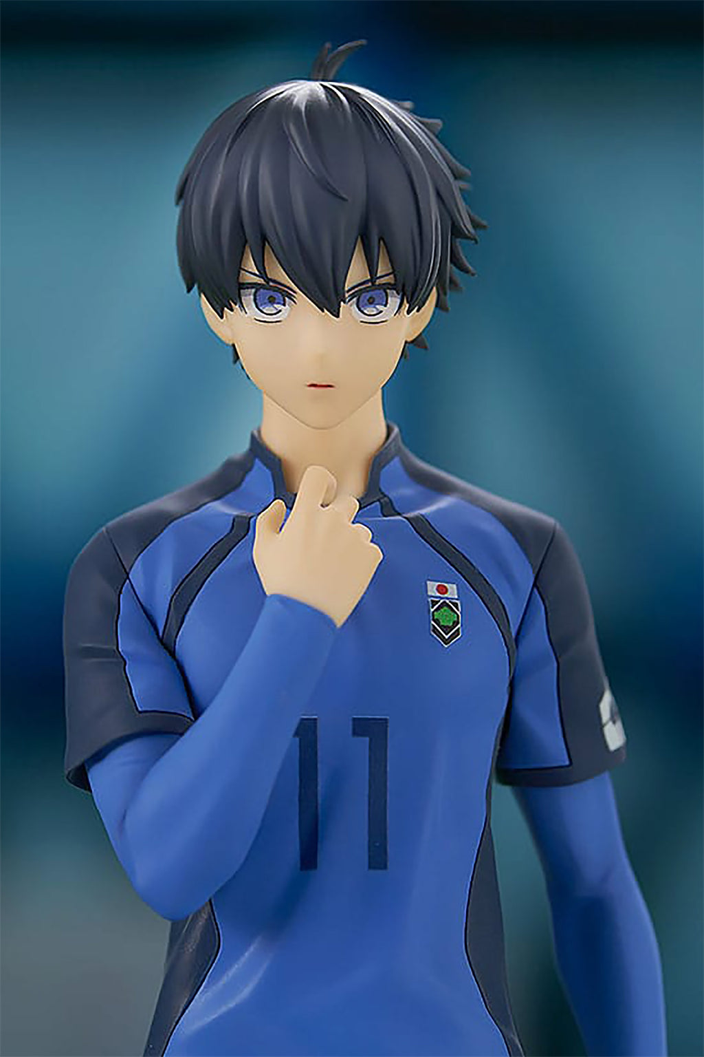 Product image Blue Lock - Isagi Yoichi Figure