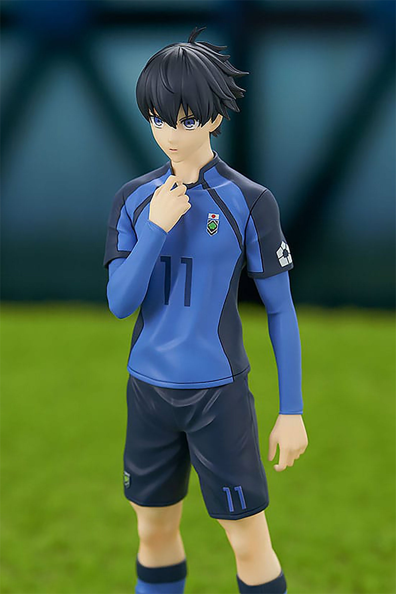 Product image Blue Lock - Isagi Yoichi Figure