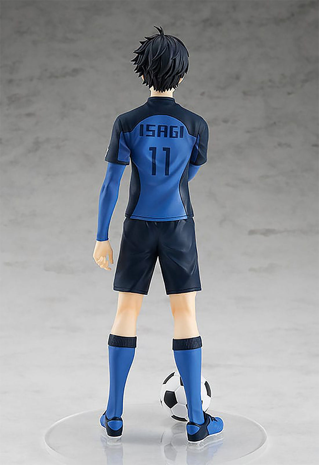 Product image Blue Lock - Isagi Yoichi Figure