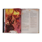 Product image Dungeons & Dragons - Fizban's Treasury of Dragons