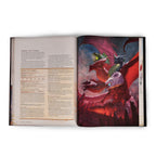 Product image Dungeons & Dragons - Fizban's Treasury of Dragons