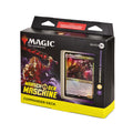 Product image March of the Machine Growing Threat Commander Deck - Magic The Gathering