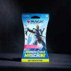 Product image March of the Machine Set Booster - Magic The Gathering