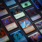 Product image March of the Machine Set Booster - Magic The Gathering