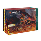 Product image The Lord of the Rings Middle Earth Bundle - Magic The Gathering