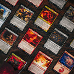 Product image The Lord of the Rings Middle Earth Feast and Companions Commander Deck - Magic The Gathering