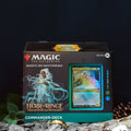 Product image The Lord of the Rings Middle Earth Council of the Elven Commander Deck - Magic The Gathering