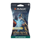 Product image The Lord of the Rings Middle Earth Set Booster - Magic The Gathering