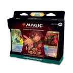 Product image The Lord of the Rings Middle Earth Starter Kit - Magic The Gathering