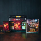 Product image The Lord of the Rings Middle Earth Starter Kit - Magic The Gathering