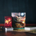 Product image The Lord of the Rings Middle Earth Starter Kit - Magic The Gathering