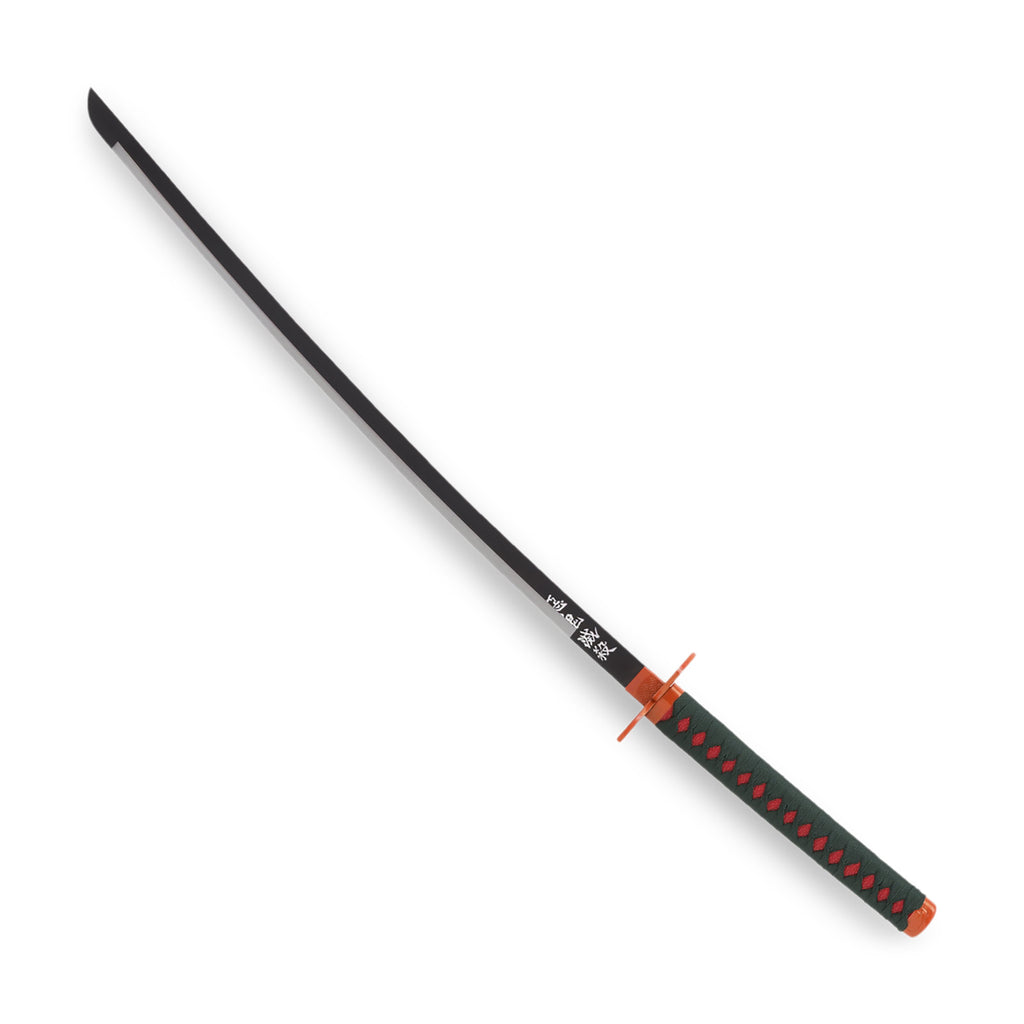 Product image Shinobu Hashira Katana Replica with Saya for Demon Slayer Fans