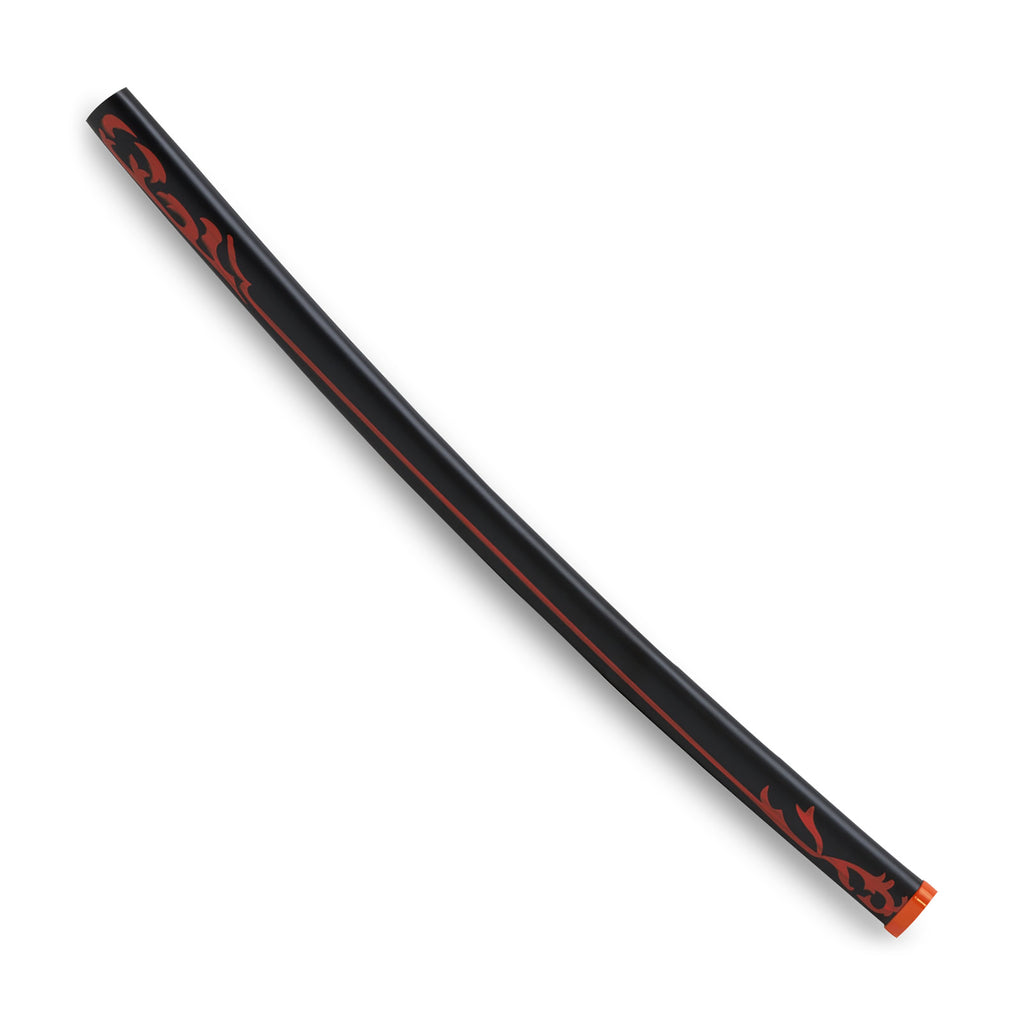 Product image Shinobu Hashira Katana Replica with Saya for Demon Slayer Fans