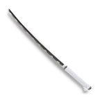 Product image Inosuke Hasibira Katana Replica with Saya for Demon Slayer Fans