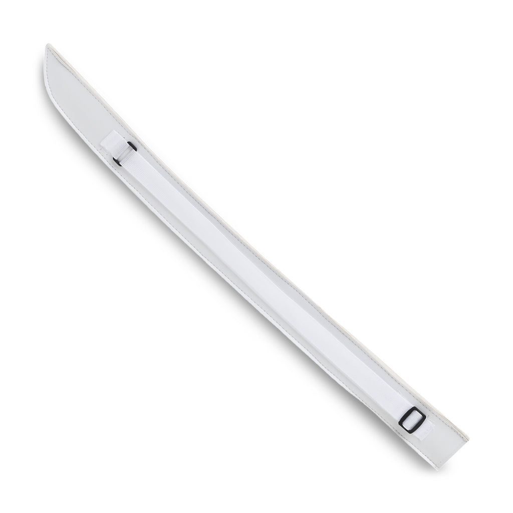 Product image Inosuke Hasibira Katana Replica with Saya for Demon Slayer Fans