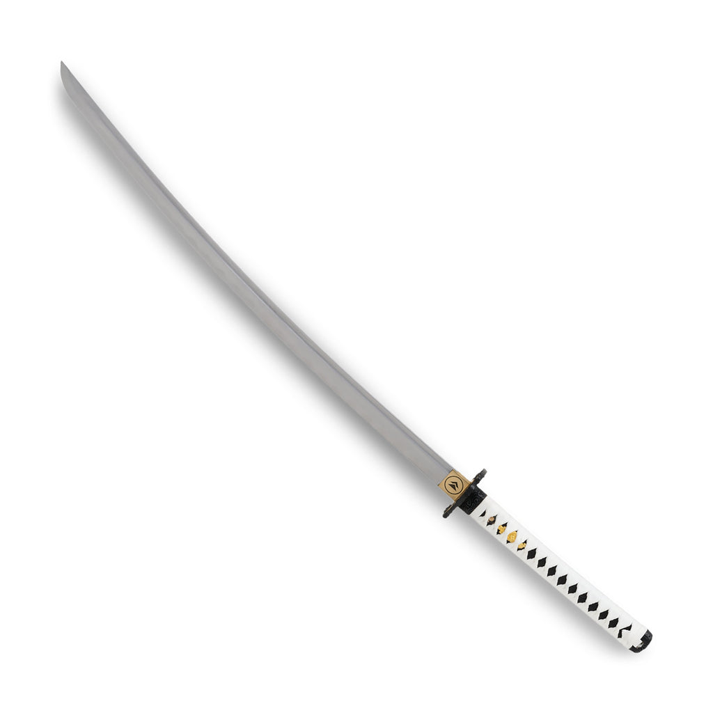 Product image Jin Sakai Katana Replica with Saya for Ghost of Tsushima Fans