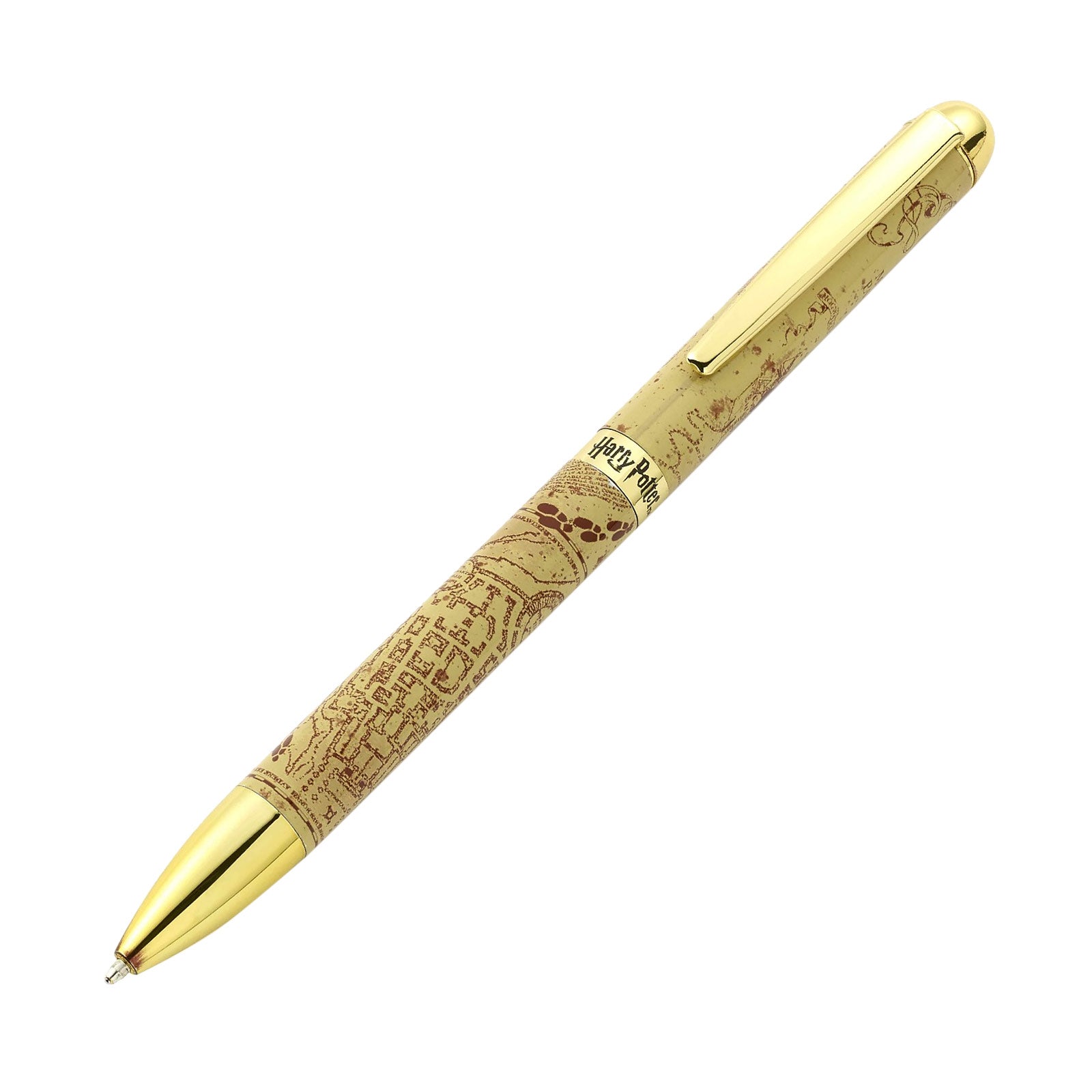 Product image Harry Potter - Marauder's Map Ballpoint Pen