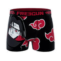 Product image Naruto - Itachi Akatsuki Freegun Boxer Shorts