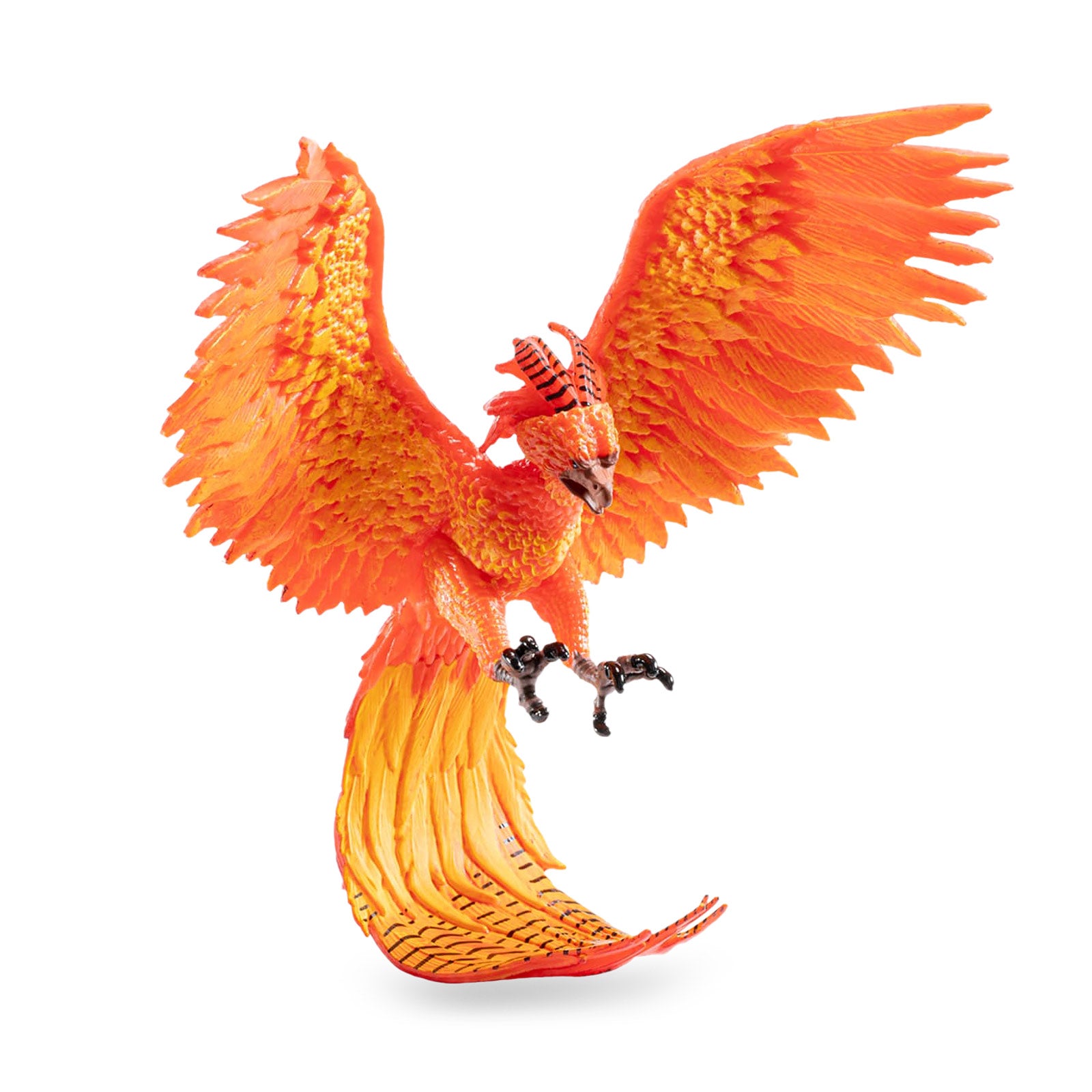 Product image Harry Potter - Fawkes Diorama Figure