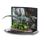 Product image Jurassic Park - Blue Velociraptor Diorama Figure