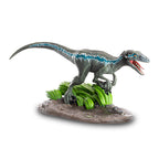 Product image Jurassic Park - Blue Velociraptor Diorama Figure