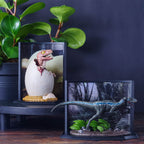 Product image Jurassic Park - Blue Velociraptor Diorama Figure