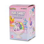 Product image Pokemon - Pop'n Sweet Collection Terrarium Mystery Minis Figure