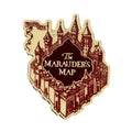 Product image Harry Potter - Marauder's Map Pin