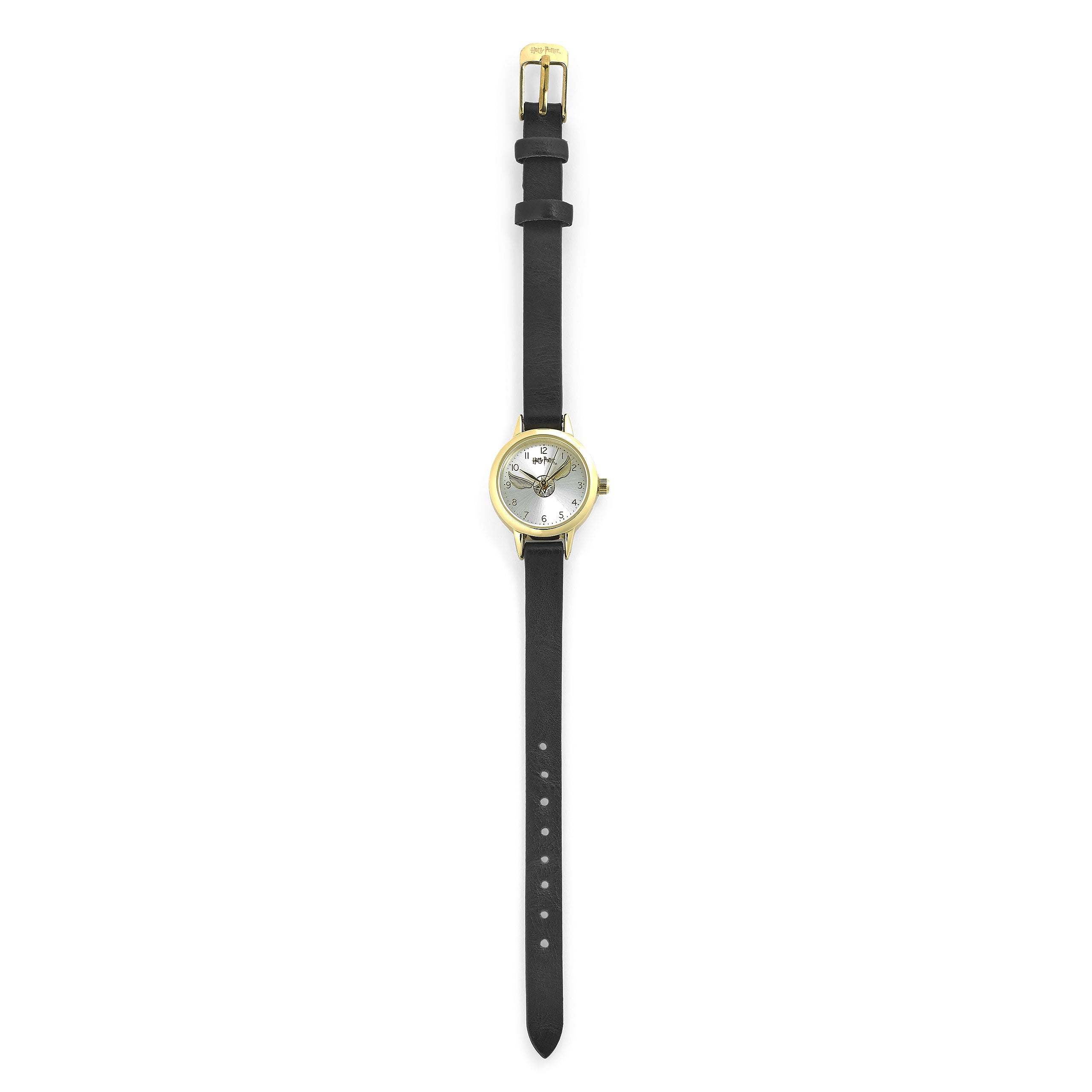 Product image Harry Potter - Golden Snitch Wristwatch