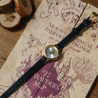 Product image Harry Potter - Golden Snitch Wristwatch