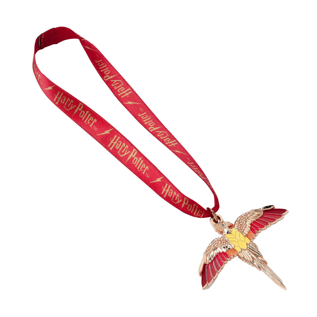 Product image Harry Potter - Fawkes Christmas Tree Ornament