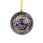 Product image Harry Potter - Chocolate Frog Christmas Ball with Pins