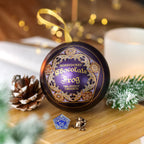 Product image Harry Potter - Chocolate Frog Christmas Ball with Pins