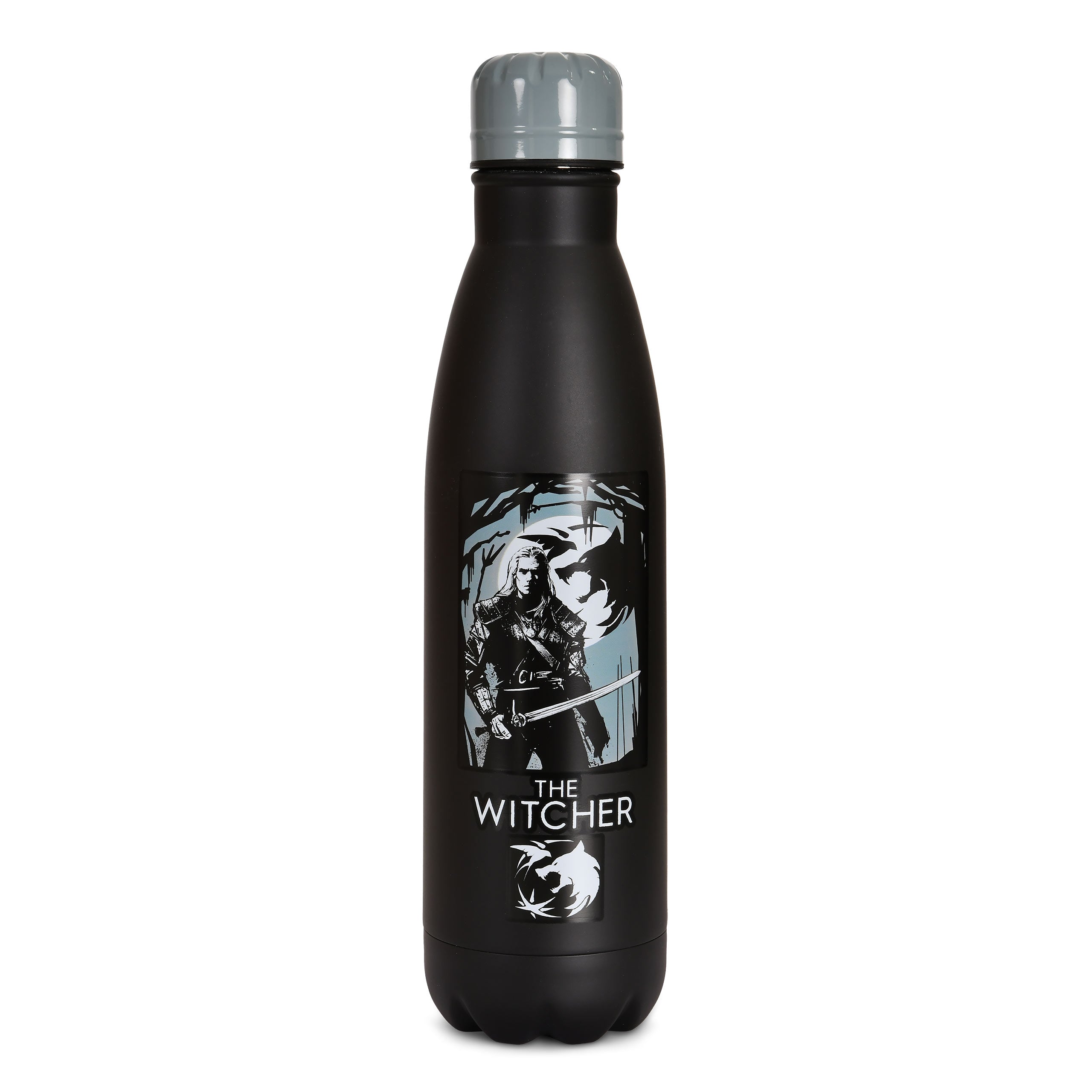Product image Witcher - Chaos Water Bottle