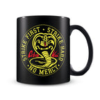 Product image Cobra Kai - No Mercy Mug black