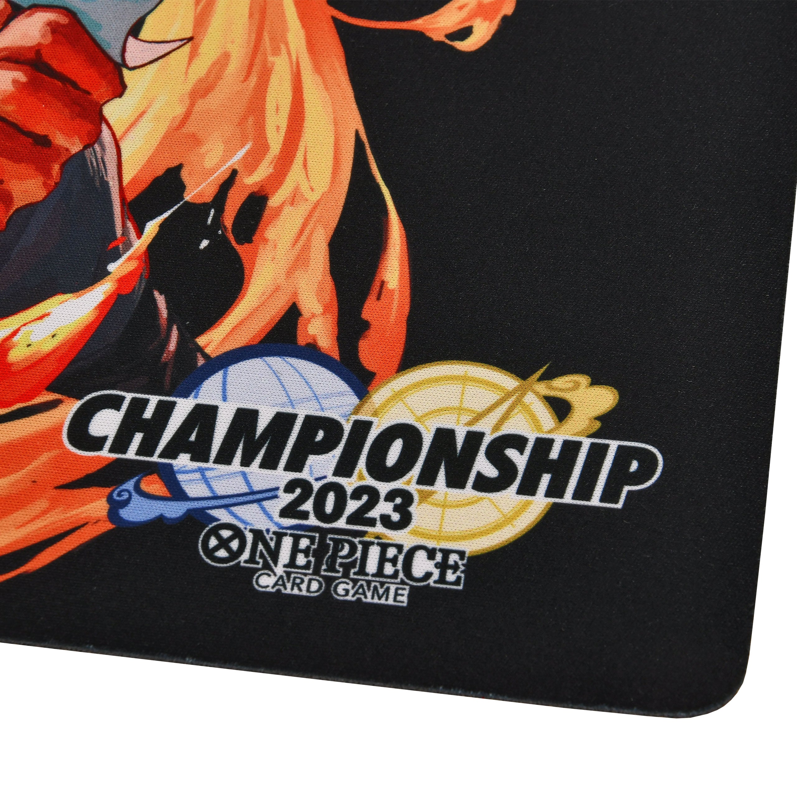 Product image One Piece Card Game - Ace, Sabo and Luffy Special Goods Set