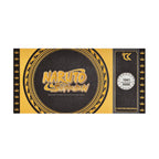 Product image Naruto Shippuden - Black Ticket Jiraya
