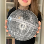 Product image Star Wars - Death Star 3D Puzzle