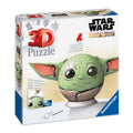 Product image Grogu Puzzle Ball - Star Wars The Mandalorian