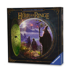 Product image The Lord of the Rings - Adventure Book Strategy Game
