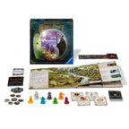 Product image The Lord of the Rings - Adventure Book Strategy Game