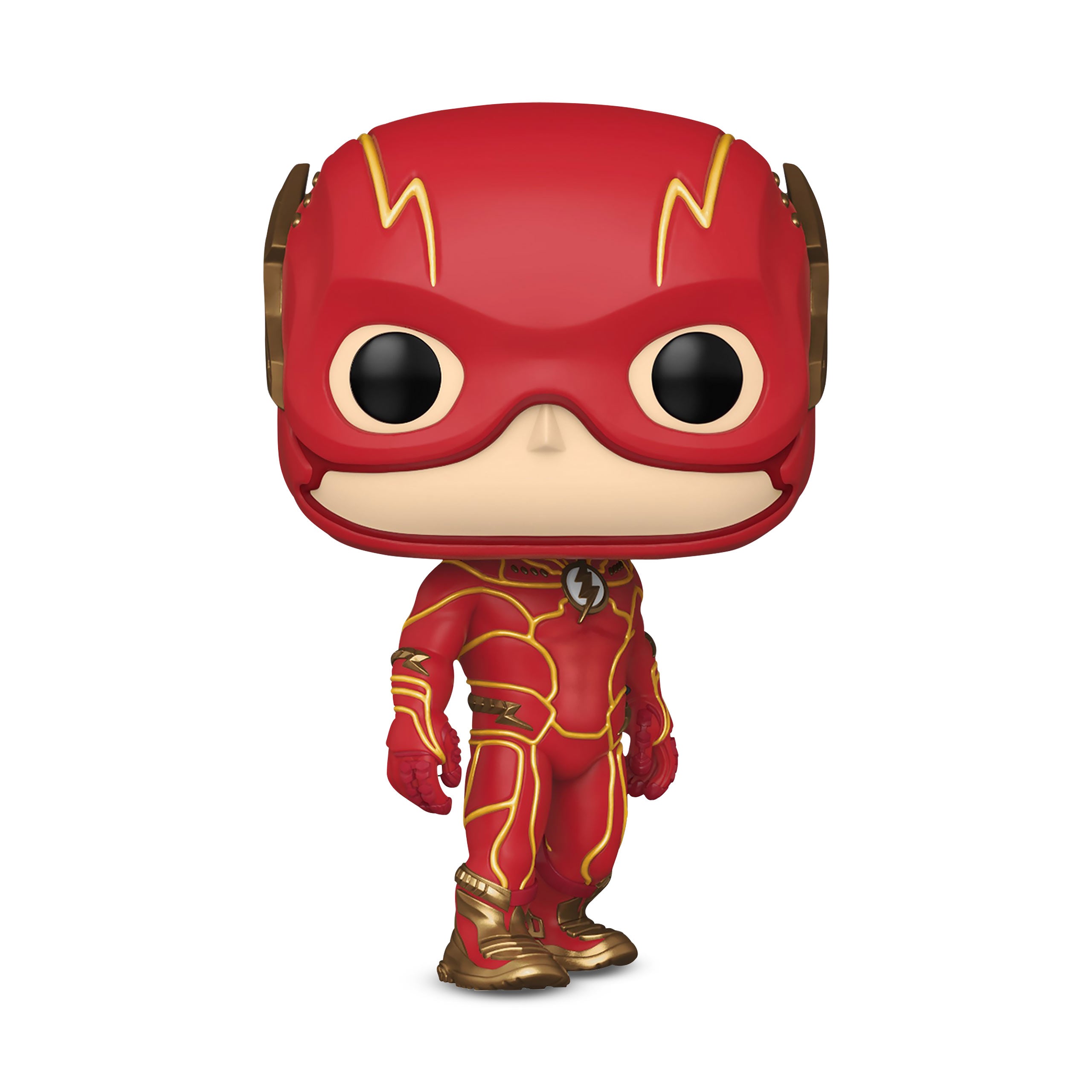 Product image Flash - Funko Pop Figure