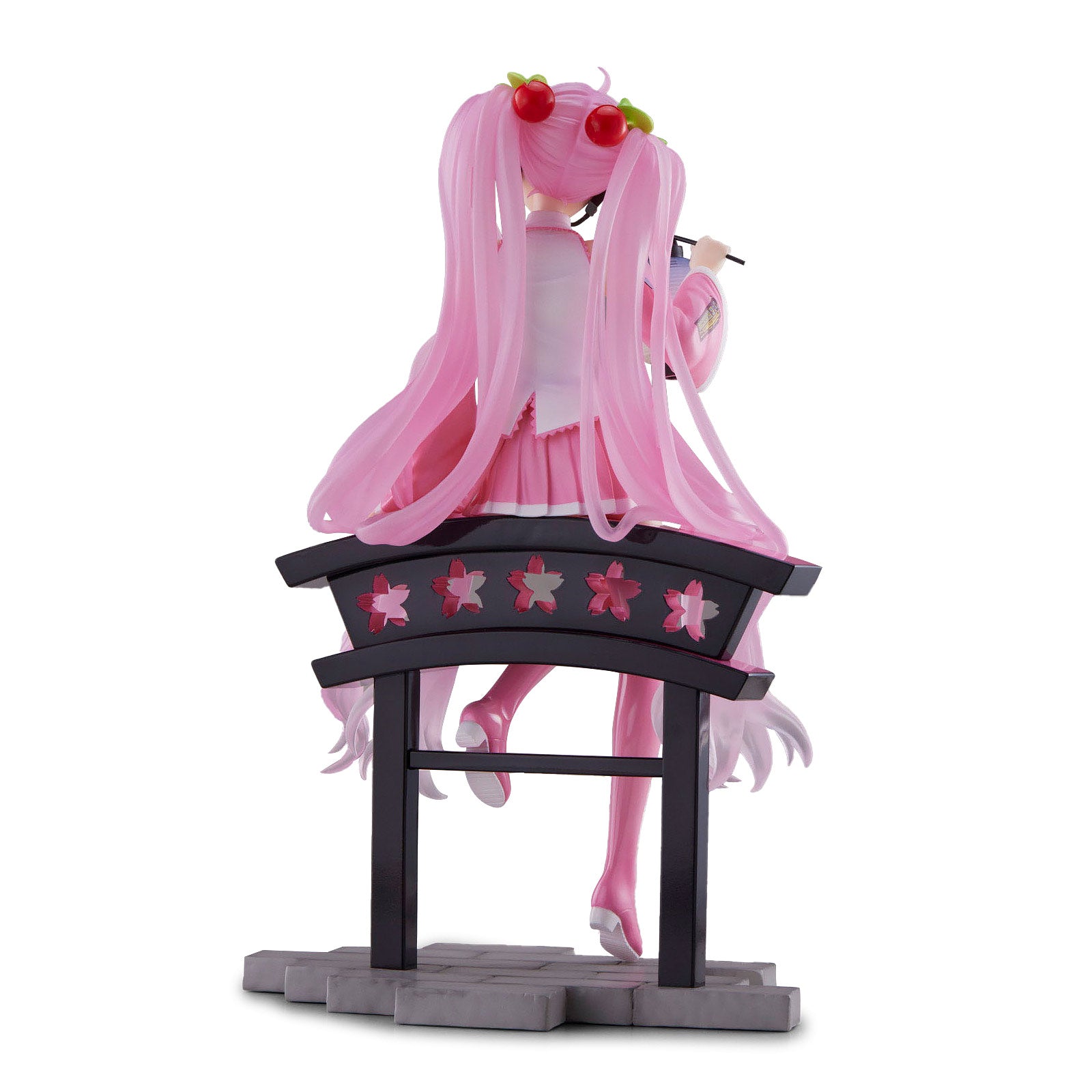 Product image Hatsune Miku - Sakura Lantern Figure with Lighting Function